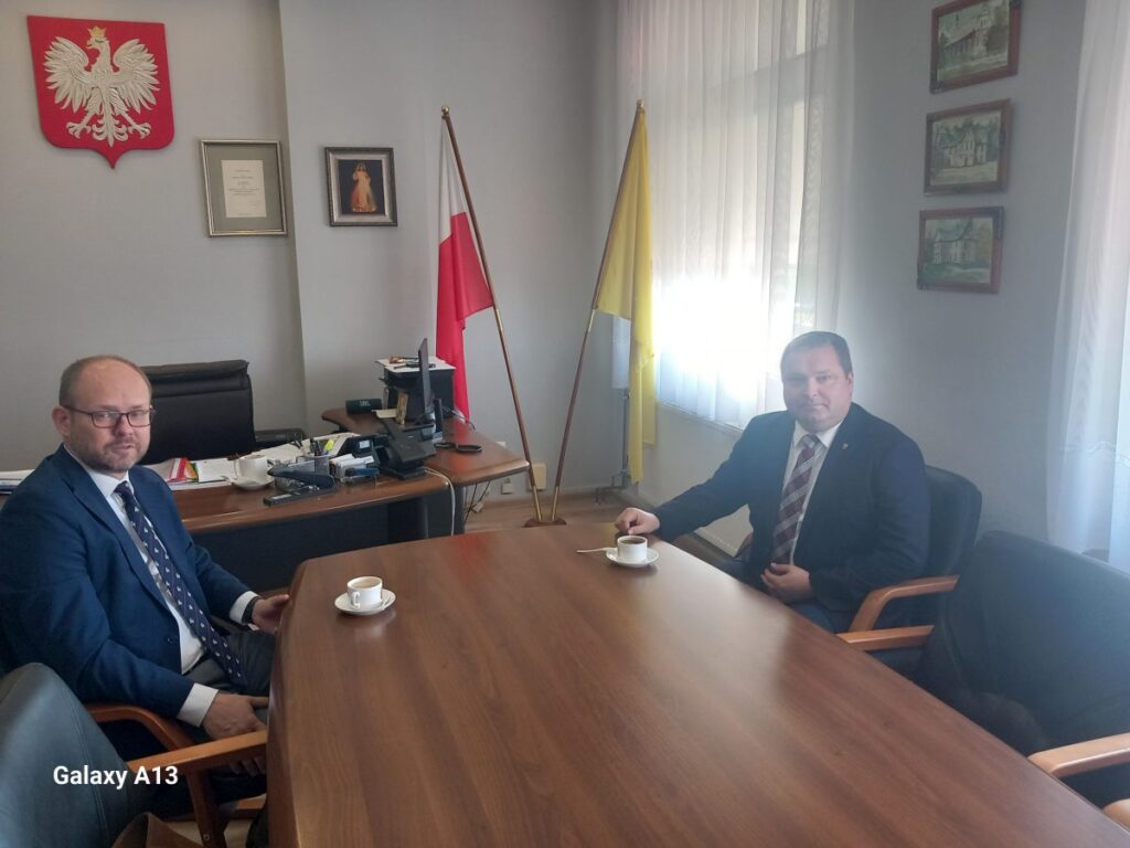 marcin przydacz spotkania z wlodarzami 09