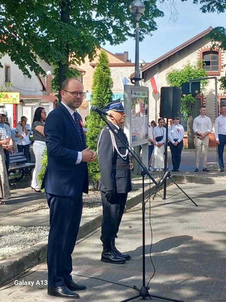 marcin przydacz 3 Maja 04