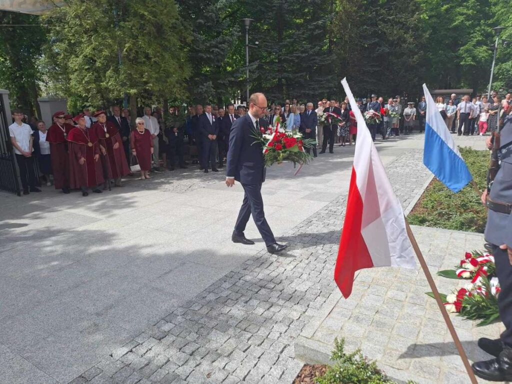 marcin przydacz 3 Maja 05