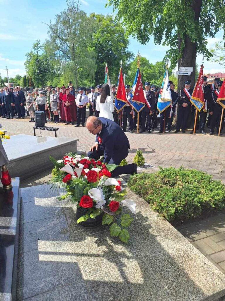 marcin przydacz 3 Maja 1 01