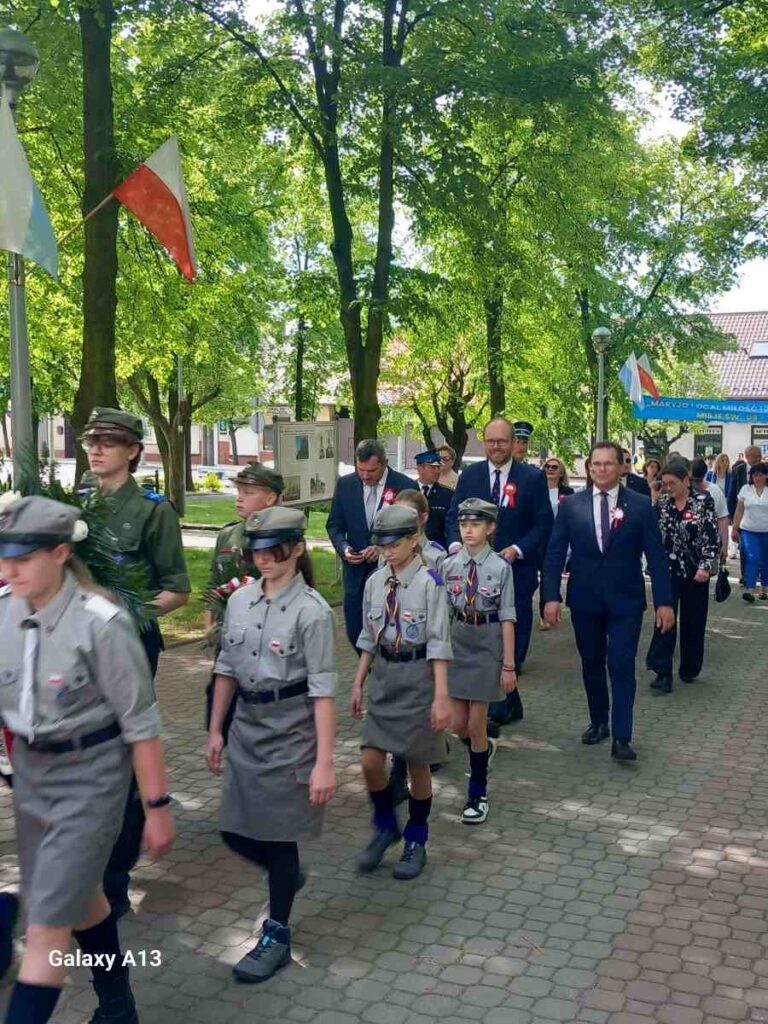 Marcin Przydacz Święto Konstytucji 3 Maja 15 Święto Konstytucji 3 Maja