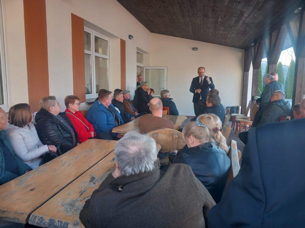 Marcin Przydacz SPOTKANIE Z MIESZKAŃCAMI 4 WhatsApp Image 2025 03 22 at 19.36.44 1