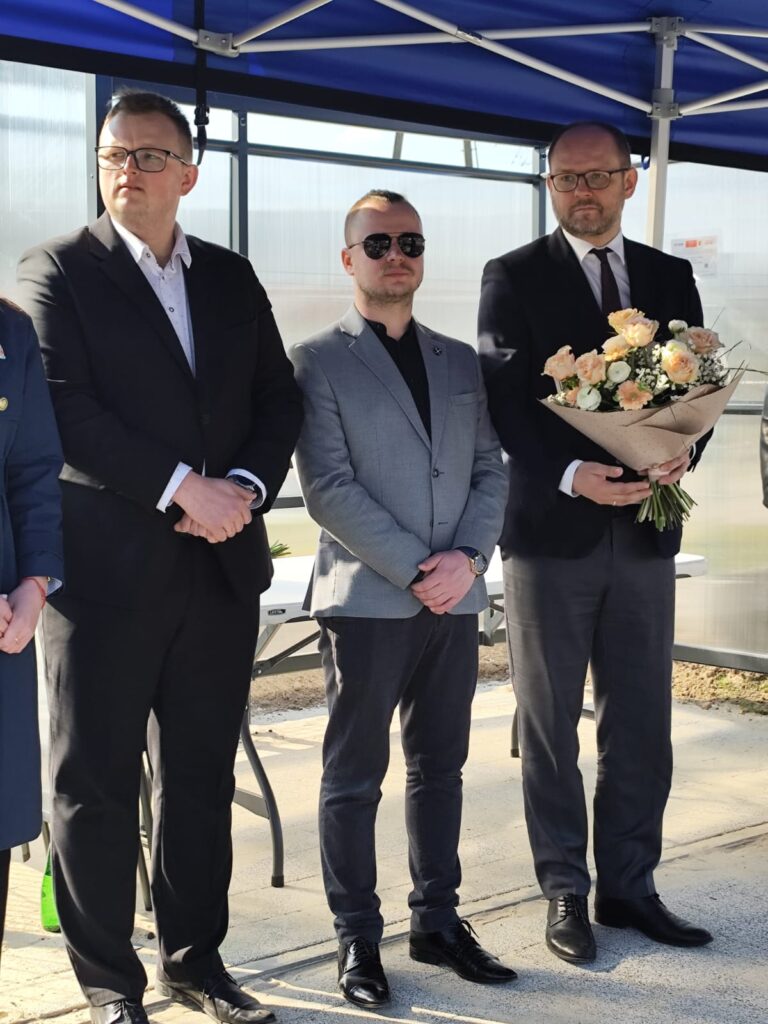 Marcin Przydacz Otwarcie nowych dróg powiatowych 4 WhatsApp Image 2025 03 22 at 19.42.23 1