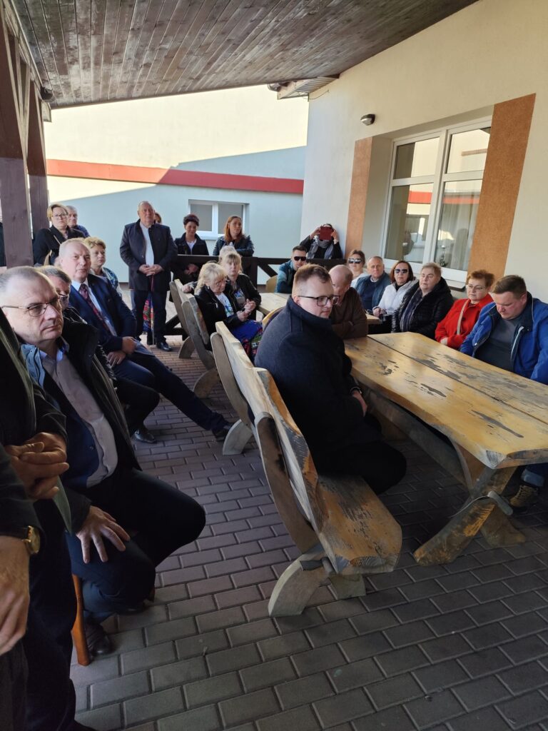 Marcin Przydacz SPOTKANIE Z MIESZKAŃCAMI 1 WhatsApp Image 2025 03 24 at 18.23.08 4