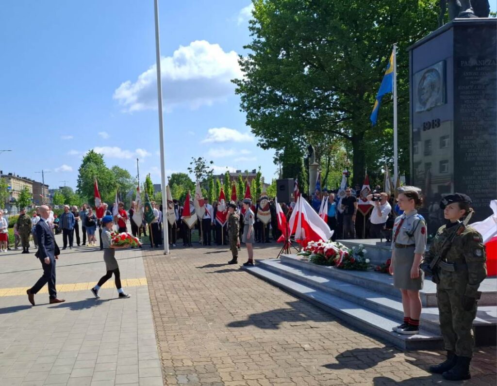 Marcin Przydacz Narodowe Święto Konstytucji 3 Maja 5 WhatsApp Image 2025 05 03 at 15.29.00