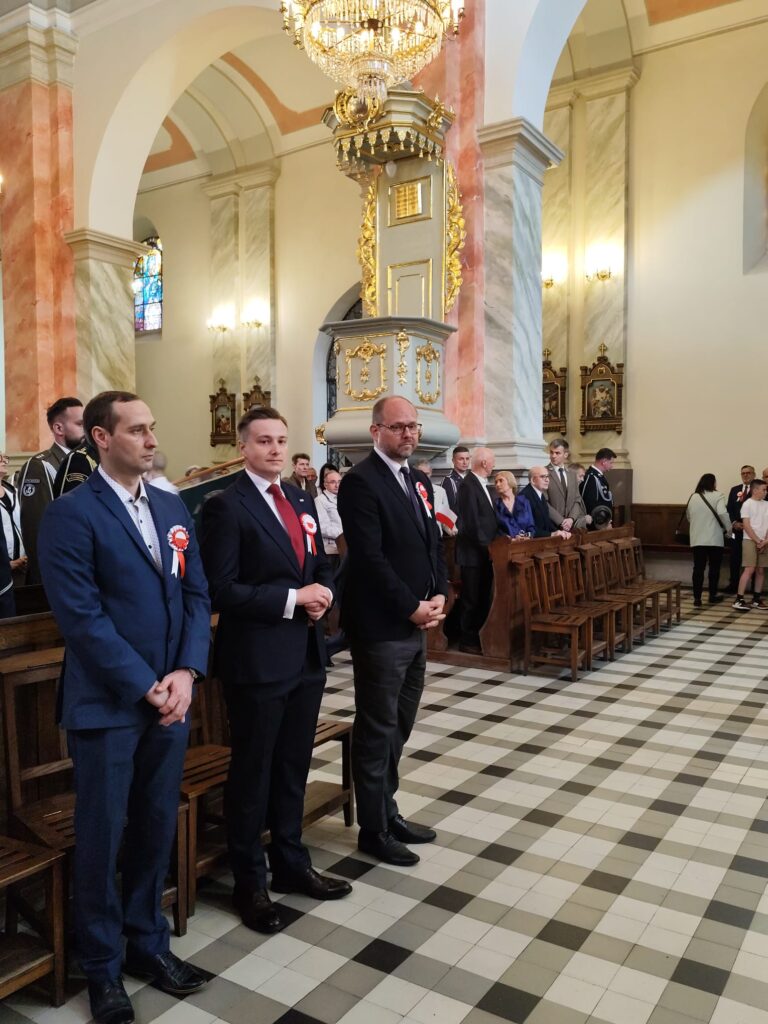 Marcin Przydacz Narodowe Święto Konstytucji 3 Maja 3 WhatsApp Image 2025 05 03 at 16.37.43